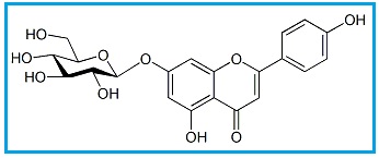 Apigenin 7-Glucoside
